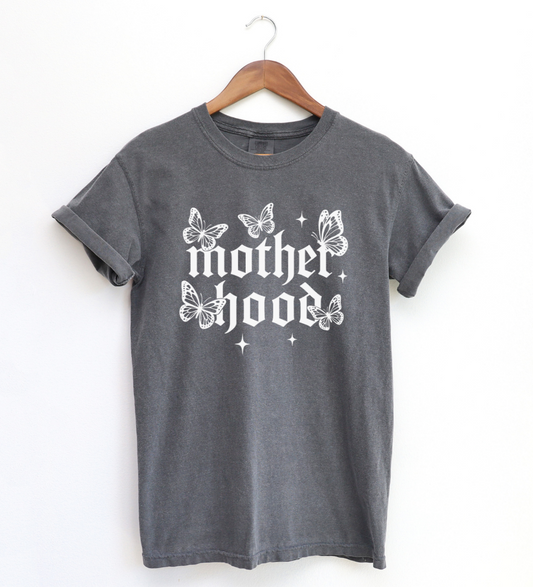 Motherhood Retro Tee