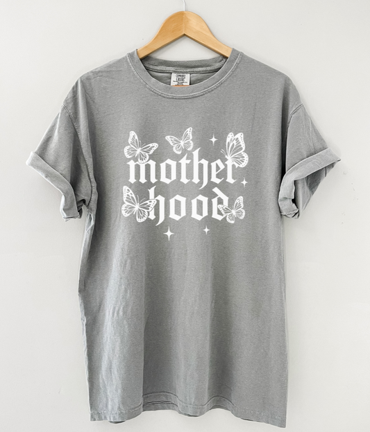 Motherhood Retro Tee
