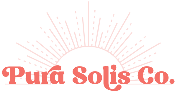PURA SOLIS CO.