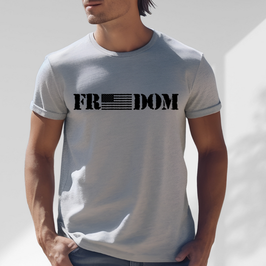 Freedom Tee