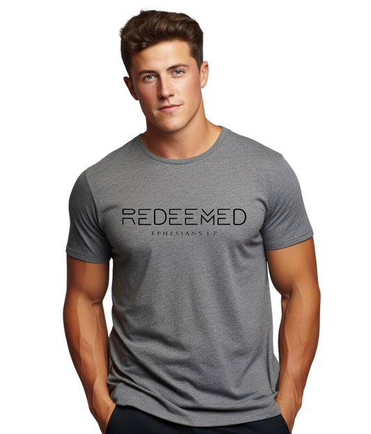 Redeemed Tee